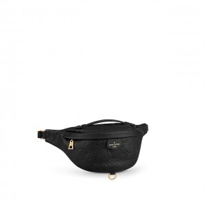 2colors MONOGRAM EMPREINTE BUMBAG