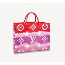 LV ESCALE ONTHEGO GM