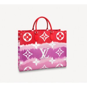 LV ESCALE ONTHEGO GM