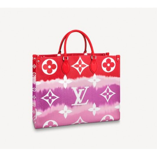 LV ESCALE ONTHEGO GM