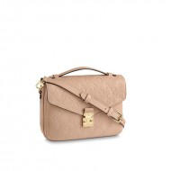 POCHETTE MÉTIS Empreinte POCHETTE MÉTIS Empreinte