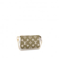 2colors MINI POCHETTE ACCESSOIRES