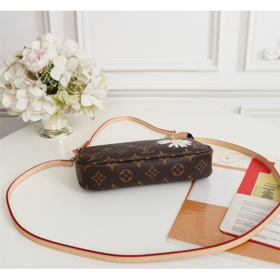 POCHETTE ACCESSOIRES