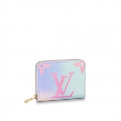 3colors ZIPPY COIN PURSE