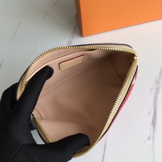 COSMETIC POUCH