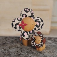 WILD AT HEART VIVIENNE WILD AT HEART VIVIENNE