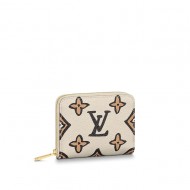 2colors Zippy Coin Purse M80677