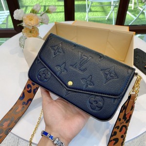 FÉLICIE POCHETTE