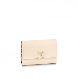 2colors CAPUCINES COMPACT WALLET