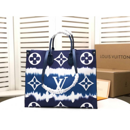 LV ESCALE ONTHEGO GM