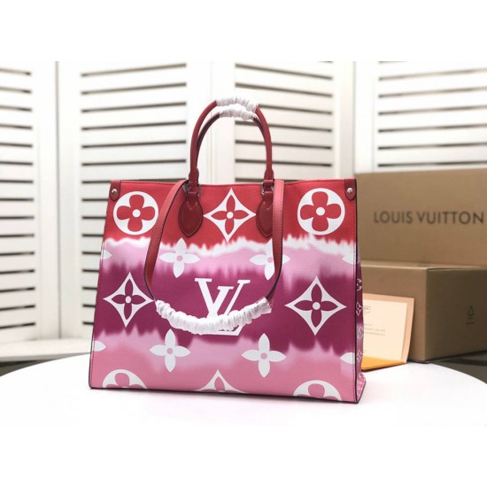 LV ESCALE ONTHEGO GM