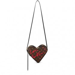 Sac Coeur Heart