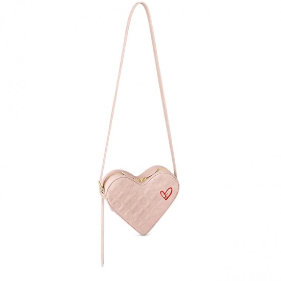 Sac Coeur Heart