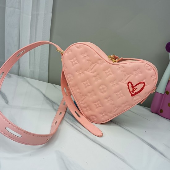 Sac Coeur Heart