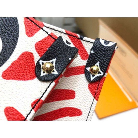 LV CRAFTY ONTHEGO GM capsule