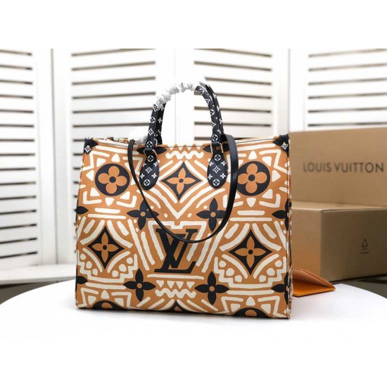 LV CRAFTY ONTHEGO GM capsule