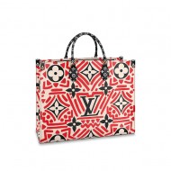 LV CRAFTY ONTHEGO GM capsule