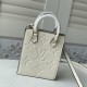 3colors PETIT SAC PLAT