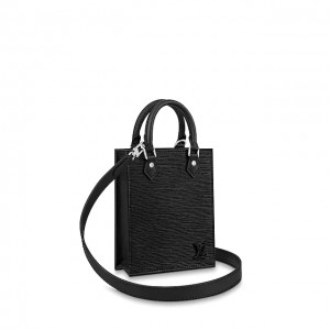 PETIT SAC PLAT EPI