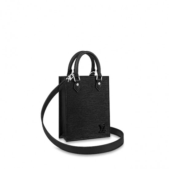 PETIT SAC PLAT EPI