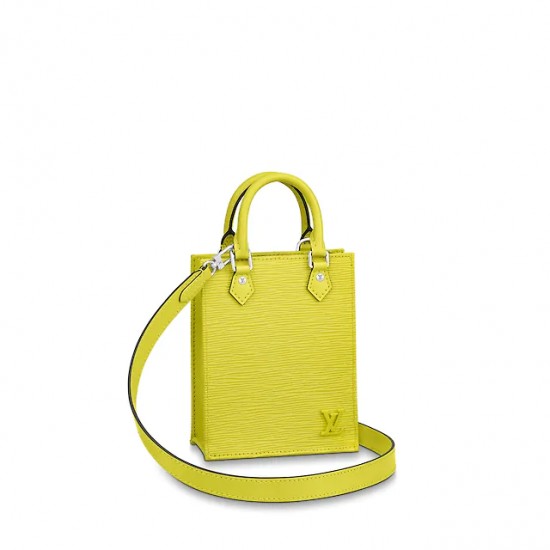 PETIT SAC PLAT EPI