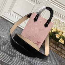 PETIT SAC PLAT EPI