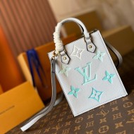PETIT SAC PLAT  PETIT SAC PLAT