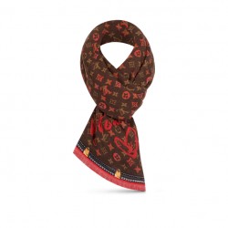 FALL IN LOVE SCARF