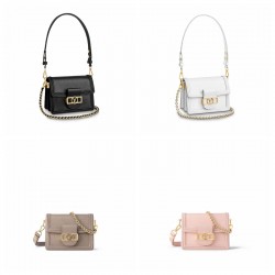 4colors DAUPHINE BAG Epi Leather MINI/MM