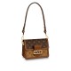 DAUPHINE BAG Monogram Canvas MINI/MM