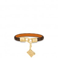 DAUPHINE CHARM BRACELET
