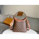 DAUPHINE HOBO BAG MINI/PM