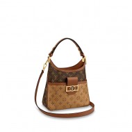 DAUPHINE HOBO BAG MINI/PM DAUPHINE HOBO BAG MINI/PM