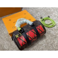 CITY KEEPALL BAG
