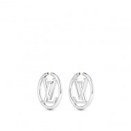 LOUISE HOOP EARRINGS