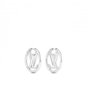 LOUISE HOOP EARRINGS