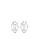 LOUISE HOOP EARRINGS