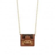 DAUPHINE MICRO BAG FOR EARPHONES