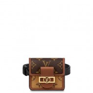 PARTY DAUPHINE ARM BRACELET