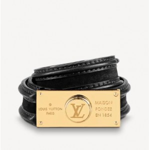 DAUPHINE 26MM BELT