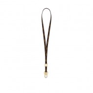DAUPHINE LANYARD KEY HOLDER