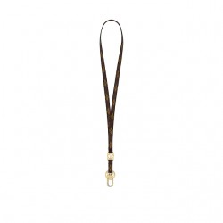 DAUPHINE LANYARD KEY HOLDER