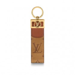 2colors DAUPHINE DRAGONNE KEY HOLDER