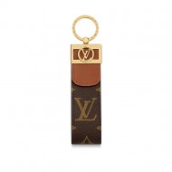 2colors DAUPHINE DRAGONNE KEY HOLDER