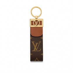 2colors DAUPHINE DRAGONNE KEY HOLDER