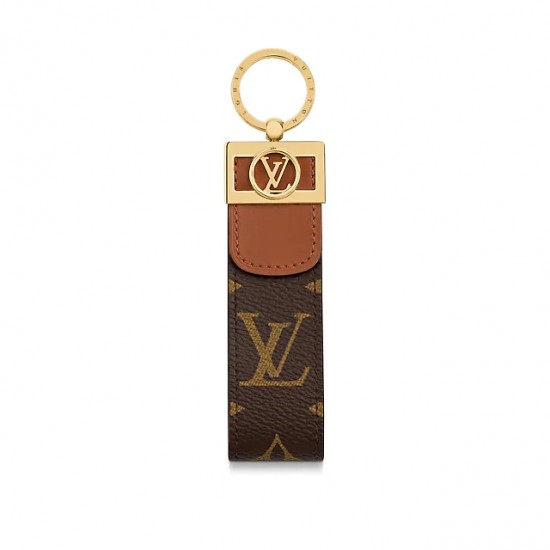 2colors DAUPHINE DRAGONNE KEY HOLDER