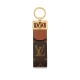 2colors DAUPHINE DRAGONNE KEY HOLDER