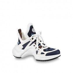 LV ARCHLIGHT SNEAKER