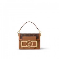 Mini Dauphine Lock XL Mini Dauphine Lock XL