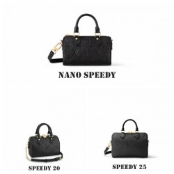 6colors SPEEDY nano BANDOULIÈRE 20/25